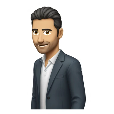 Adrián Sáenz
 sticker