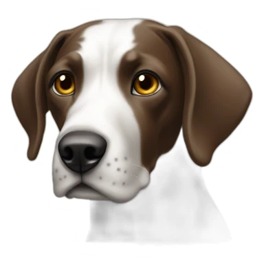 Pointer 2003 sticker