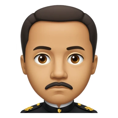 Pedro Albizu Campos sticker