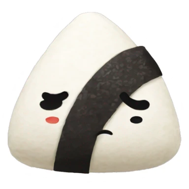 onigiri sticker
