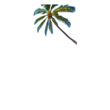 Cinematic Realistic Pristine Crystal-Clear Water Beach Emoji in a wooden frame, Sunny and radiant, with soft golden sand stretching endlessly, gently lapping waves of crystal-clear turquoise water washing onto the shore. The water is so transparent it reveals the shimmering seabed below, creating an idyllic, pristine setting. Above, the sky is a vivid blue, with a few gentle wisps of clouds. Palm trees sway gracefully in the warm breeze, their reflections mirrored in the water. Soft glowing outline, capturing the essence of a peaceful, serene beach paradise where every element gleams with natural beauty. sticker