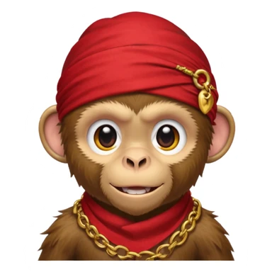 pirate monkey























 sticker