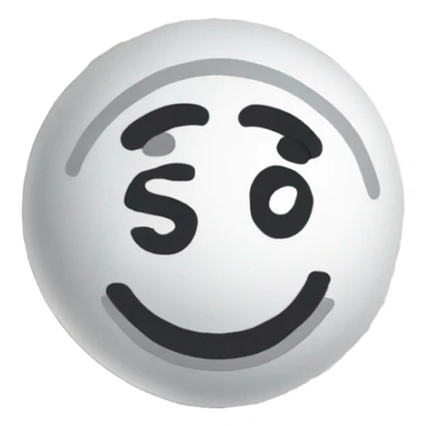 Lottery ticket next to money sticker