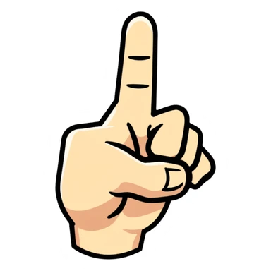 what is the point  sticker