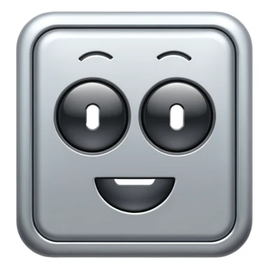 Test hardware sticker