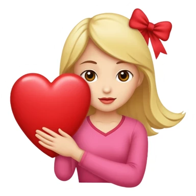 Вщп Valentine sticker