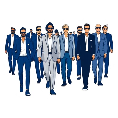 Josh King 'JetSet' Madrid - Iman Gadzhi vs. Alex Hormozi vs. Sebastian Ghiorghiu vs. Andrew Tate. Vs Branden Condy vs Grant Cardone vs Tony Robins vs Luke Belmar vs Daniel G vs Graham Stephan vs Jason Fallen vs Russell Brunson sticker