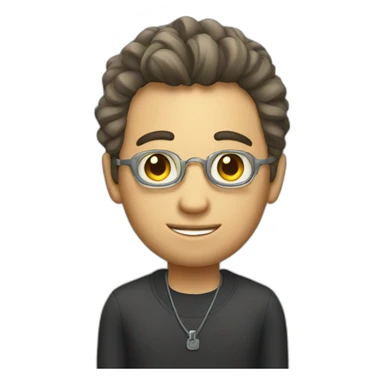 decentralized lending sticker