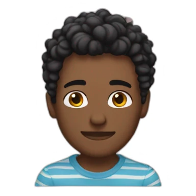 The summer i turned pretty jeremiah sticker