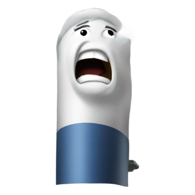 Power going out because of wind sticker