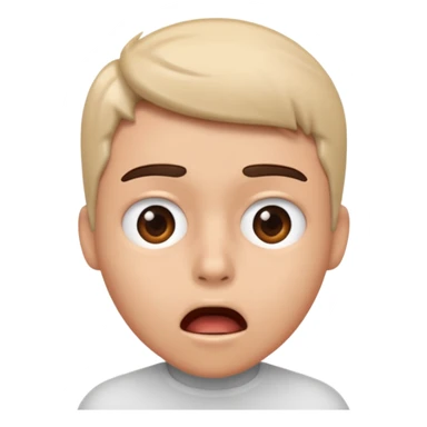 Speed shocked sticker