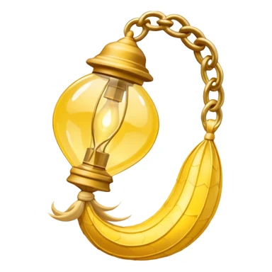 Lanterna flutuante do filme da Rapunzel sticker