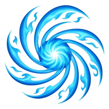 mythical plasma beam sticker