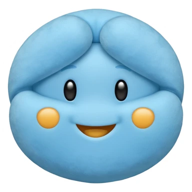 Popyplaytime huggy wuggy  sticker