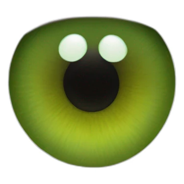 white-women-greeneyes sticker