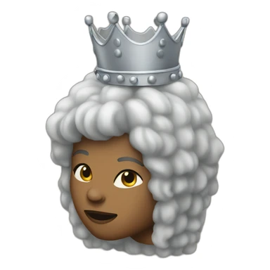 rock band queen sticker