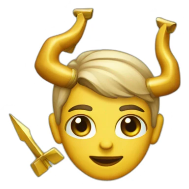 zodiac sign sagittarius sticker