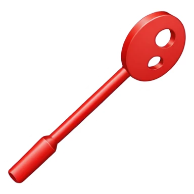 Word “Goal” sign comic style blue (#00A3E0) and red (#F9423A)  sticker