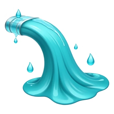 Nah hareketi sticker