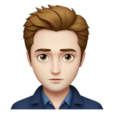 edward cullen sticker