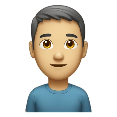 identification sticker