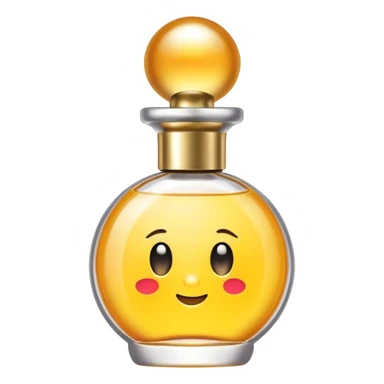 Sol de Janerio 62 perfume mist bottle sticker