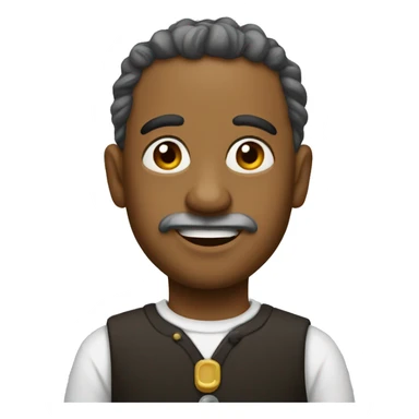 Pintinho machucado sticker