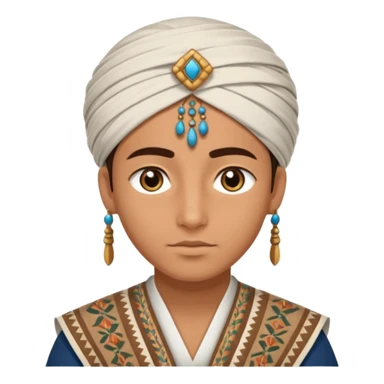 El hareketi Nah sticker