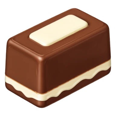 Latvian “Karums” curd snack sticker