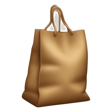 Bag bink sticker