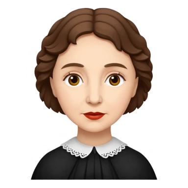 hellen keller sticker