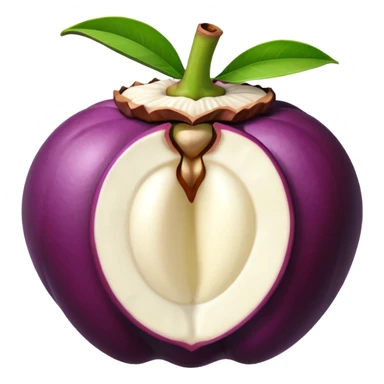 Mangoteen open sticker