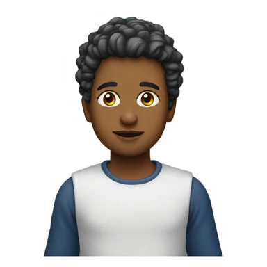 CRIANÇA COM CHORA sticker