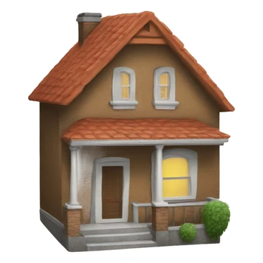 home icon sticker
