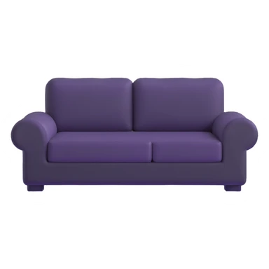 soft and puffy sofa foam block sticker
