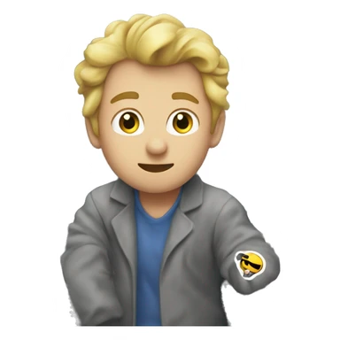 "i woudnt go there" ahhh car *seeises* sticker