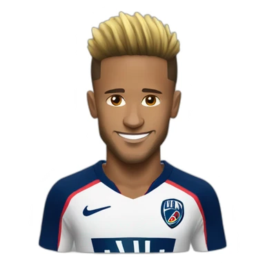 Neymar-jr sticker