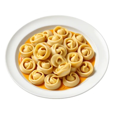 Tortellini  sticker