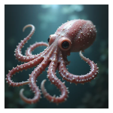 realistic Squid Game invitation card, photorealistic style sticker
