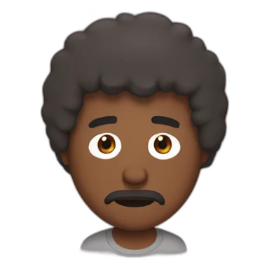 kenny south park sticker