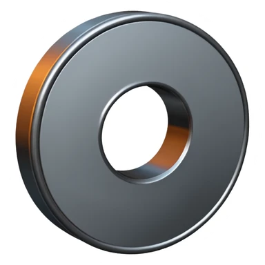 Magnétoscopie contrôle non destructif sticker