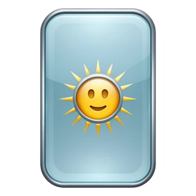 bulletproof glass sticker