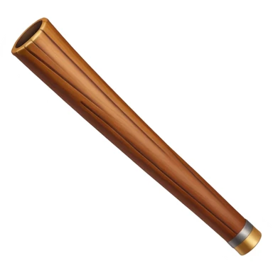 Didgeridoo  sticker