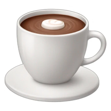 butlers hot chocolate sticker