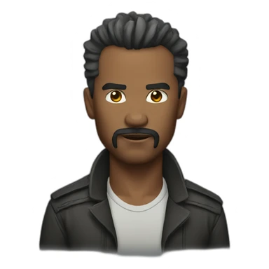 Lethal Weapon sticker