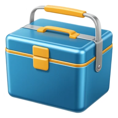 A clean and modern icon symbolizing ‘Lunch Allowance’.
Use a meal or lunchbox concept with a subtle highlight in CatchTable’s brand color #FF3D00.
Minimal, professional, flat-style graphic suitable for a recruitment page. sticker