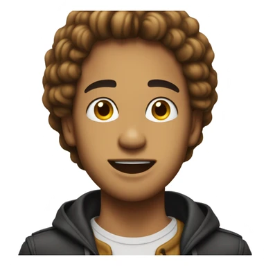 Milo J cantante sticker