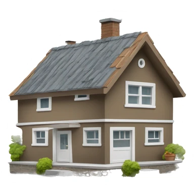 Home Warranty sticker