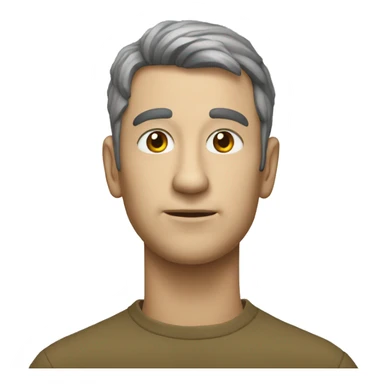 Preguntando algo sticker