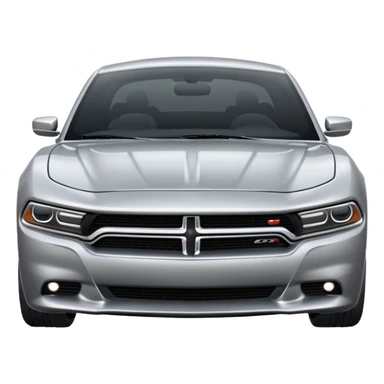 dodge charger sticker